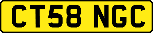CT58NGC