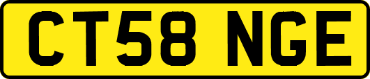 CT58NGE