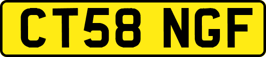 CT58NGF