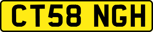 CT58NGH