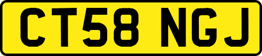 CT58NGJ