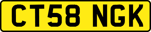 CT58NGK