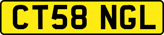 CT58NGL