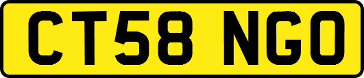 CT58NGO