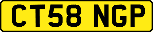 CT58NGP