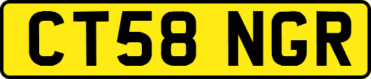 CT58NGR