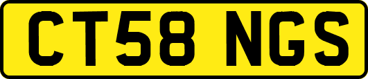 CT58NGS