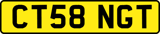 CT58NGT