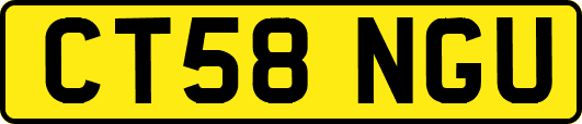 CT58NGU