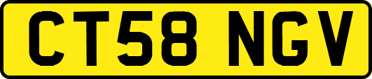 CT58NGV