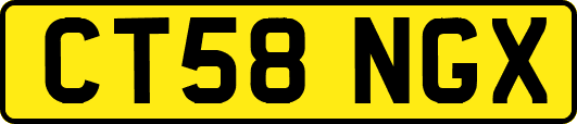 CT58NGX