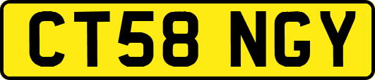 CT58NGY