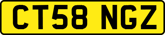 CT58NGZ