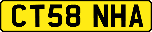 CT58NHA