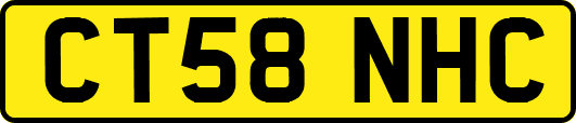 CT58NHC