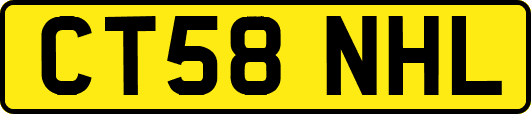 CT58NHL