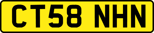 CT58NHN