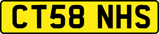 CT58NHS