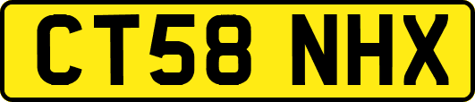 CT58NHX