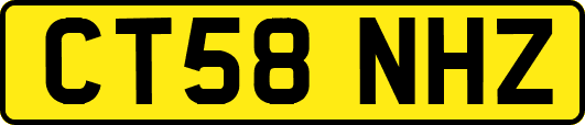 CT58NHZ