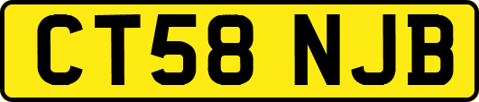 CT58NJB