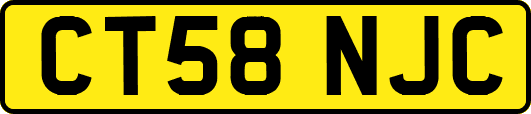 CT58NJC