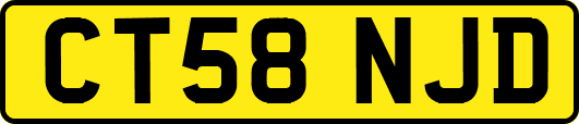 CT58NJD