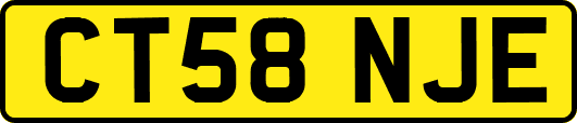 CT58NJE