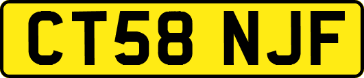 CT58NJF