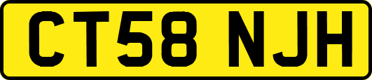 CT58NJH