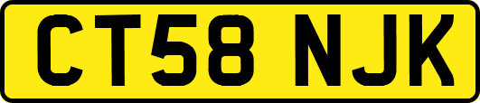 CT58NJK