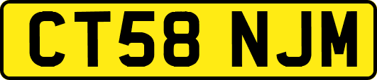 CT58NJM