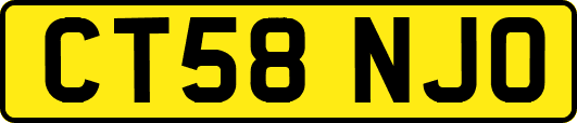 CT58NJO