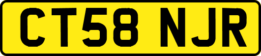 CT58NJR