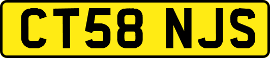 CT58NJS