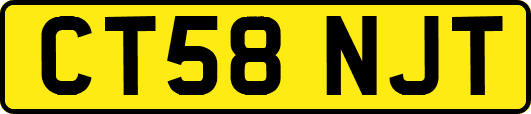 CT58NJT