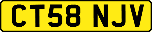 CT58NJV
