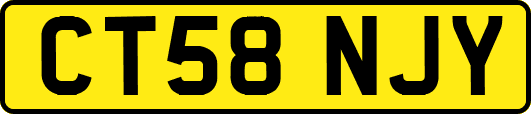 CT58NJY