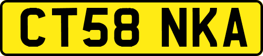 CT58NKA