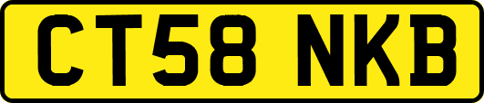 CT58NKB