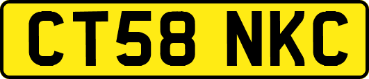 CT58NKC
