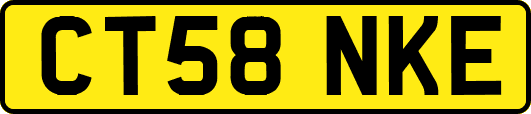 CT58NKE