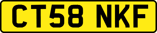 CT58NKF