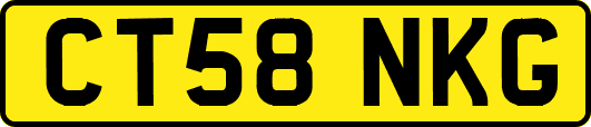 CT58NKG