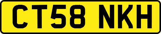 CT58NKH