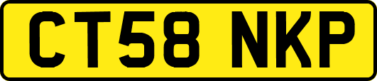CT58NKP