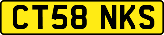 CT58NKS