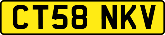 CT58NKV