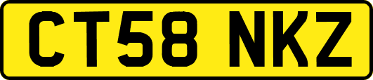 CT58NKZ