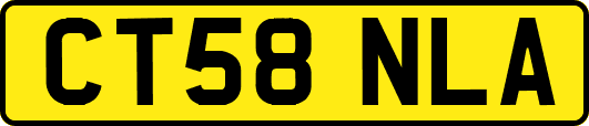 CT58NLA